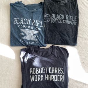 Black rifle coffee, Cameron Hanes bundle